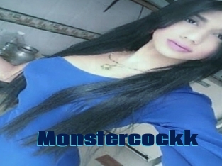 Monstercockk