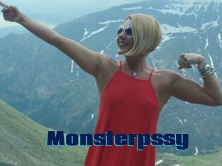 Monsterpssy