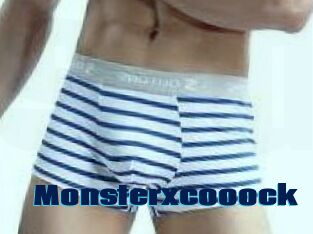 Monsterxcooock