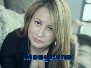 Monyevan