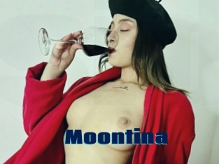 Moontina