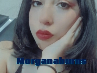 Morganaburns