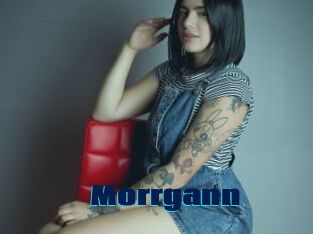 Morrgann