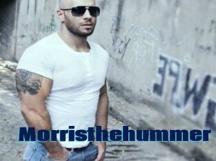 Morristhehummer