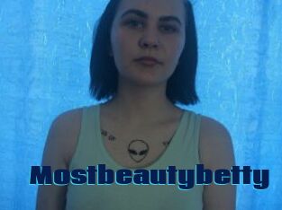 Mostbeautybetty
