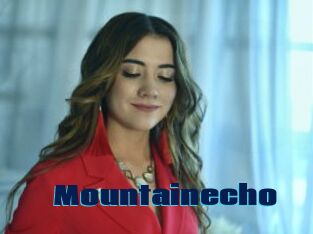 Mountainecho