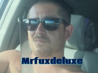 Mrfuxdeluxe