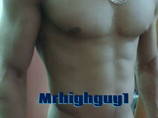 Mrhighguy1