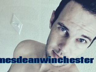 Mrjamesdeanwinchester