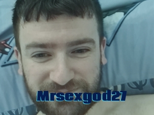 Mrsexgod27