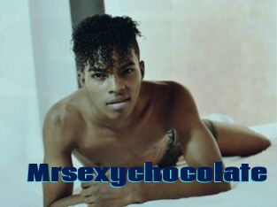 Mrsexychocolate