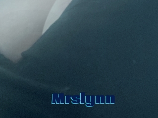 Mrslynn