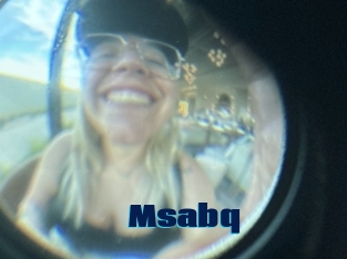 Msabq