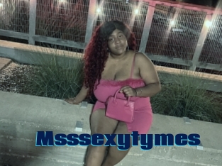 Msssexytymes