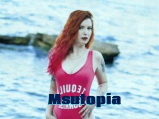 Msutopia