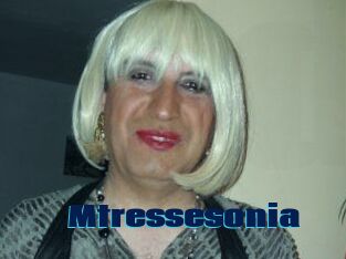 Mtressesonia