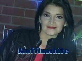 Muffinwhite