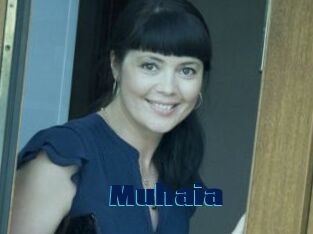 Muhaia