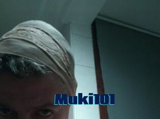 Muki101