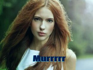Murrrrr