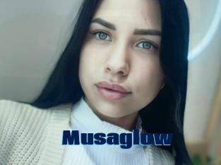 Musaglow