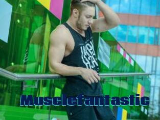 Musclefantastic