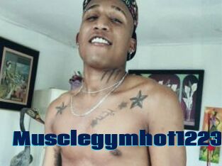 Musclegymhot1223