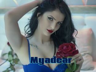 Myadear
