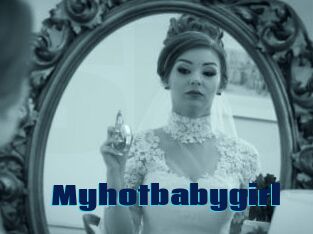Myhotbabygirl