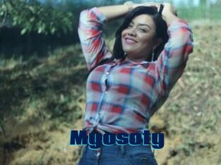 Myosoty