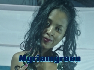 Myriamgreen