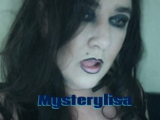 Mysterylisa