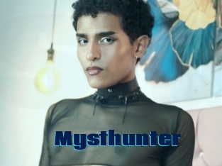 Mysthunter