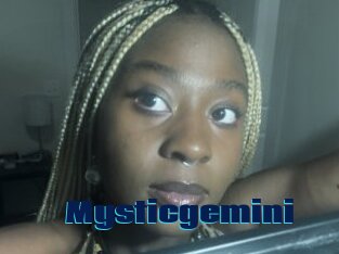 Mysticgemini