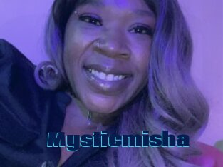 Mysticmisha