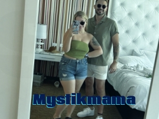 Mystikmama