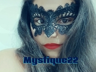 Mystique22