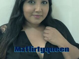Mzflirtyqueen