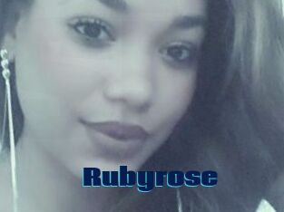 Rubyrose
