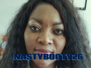 NASTYBOOTY26