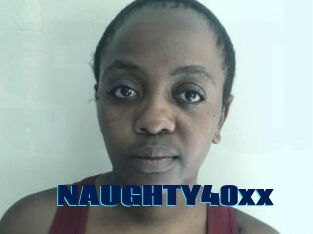 NAUGHTY40xx