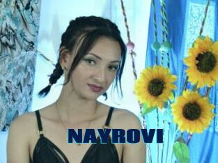 NAYROVI