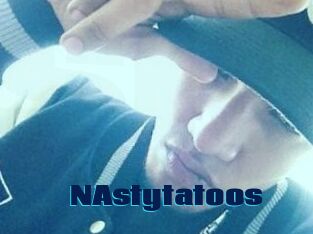 NAstytatoos