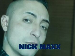 NICK_MAXX