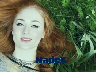 NadeX
