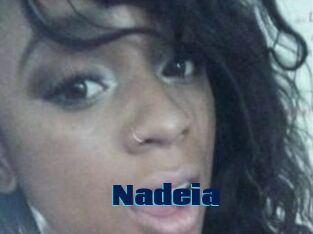 Nadeia