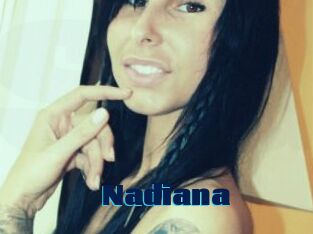 Nadiana