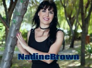 NadineBrown