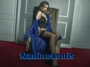 NadineLouis