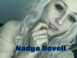 Nadya_Dovell